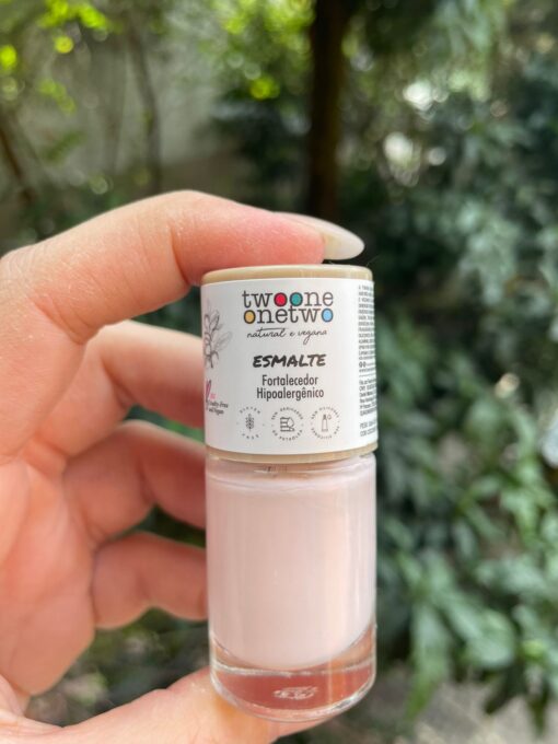 Kit com 10 Esmaltes Hipoalergênicos – Twoone Onetwo - Image 9