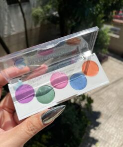 Paleta Multifuncional Encanto - Eora