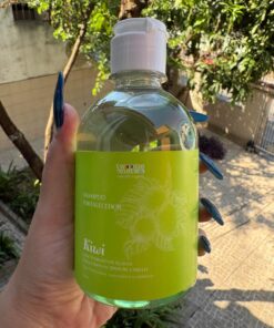 Shampoo Vegan Beauty Kiwi Fortalecedor 250g - Twoone Onetwo Natural Vegana