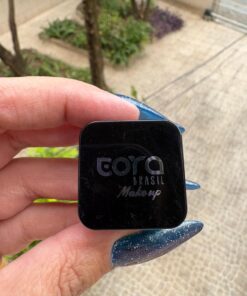 Blush Mineral - Eora