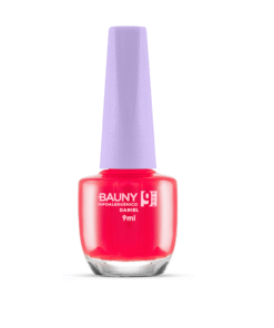 Esmalte Hipoalergênico 9Free cor Daniel - Bauny