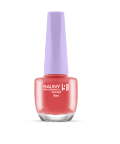Esmalte Hipoalergênico 9Free cor George - Bauny