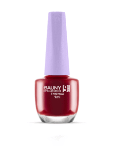 Esmalte Hipoalergênico 9Free cor Thomaz - Bauny