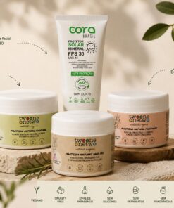 Kit Ritual Diário Maria Verde