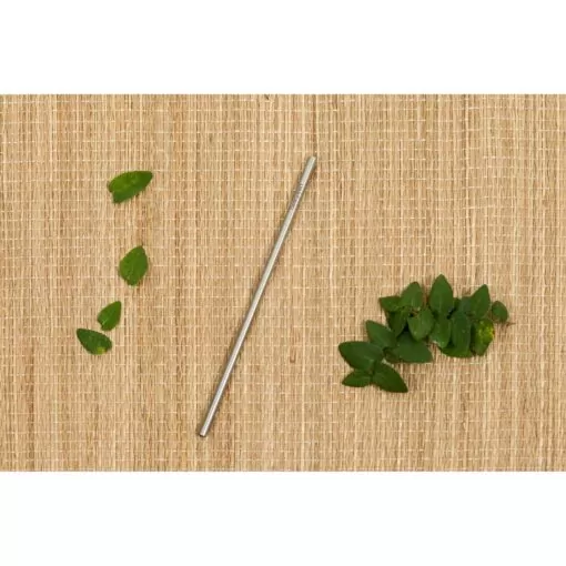 Canudo de Inox Reutilizável - Image 4