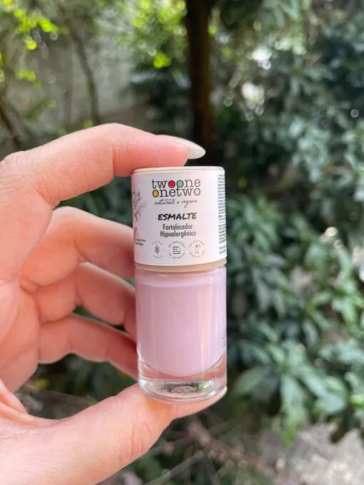 Kit com 10 Esmaltes Hipoalergênicos – Twoone Onetwo - Imagem 11