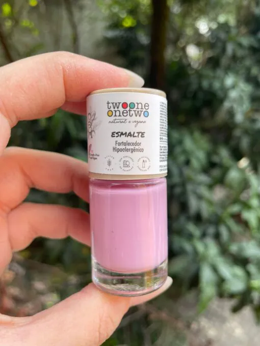 Kit com 10 Esmaltes Hipoalergênicos – Twoone Onetwo - Imagem 8