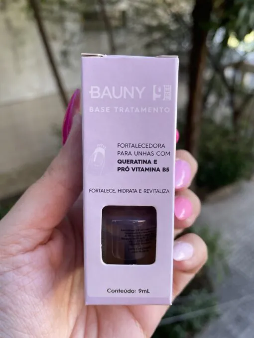 Base de Tratamento Hipoalergênica 9Free - Bauny - Imagem 2