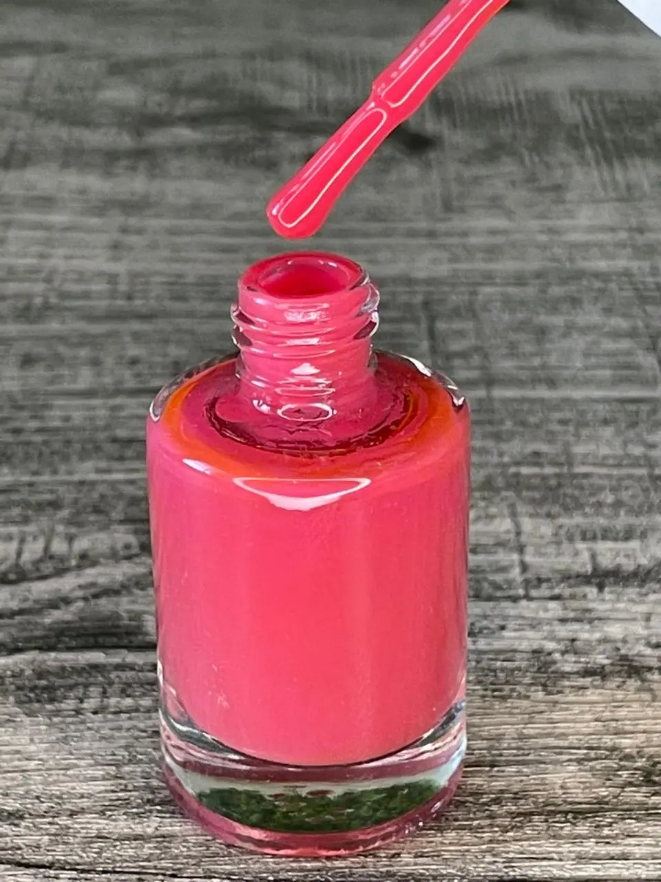 Esmalte Hipoalergênico Fortalecedor 10ml Diva - Twoone Onetwo - Imagem 2