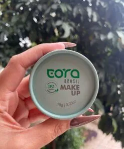 Balm Multifuncional Duo 10g - Eora
