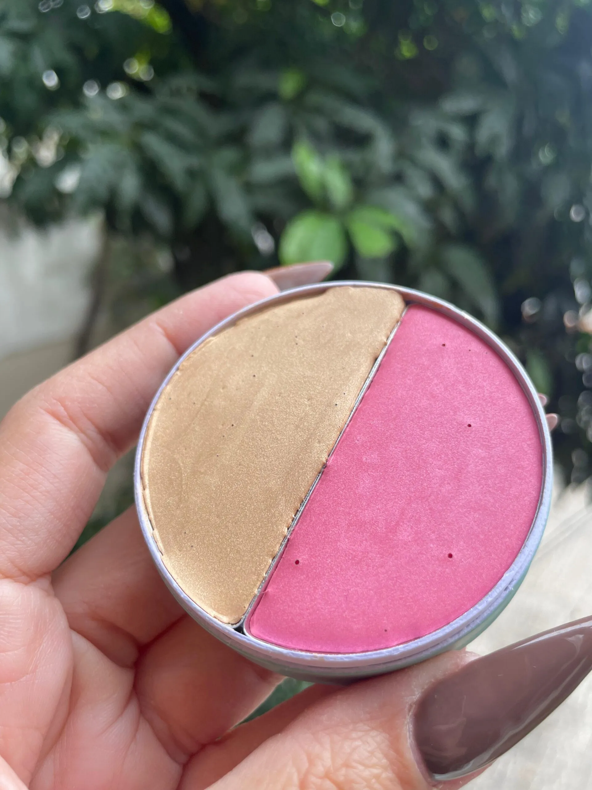 Balm Multifuncional Duo 10g - Eora - Imagem 3