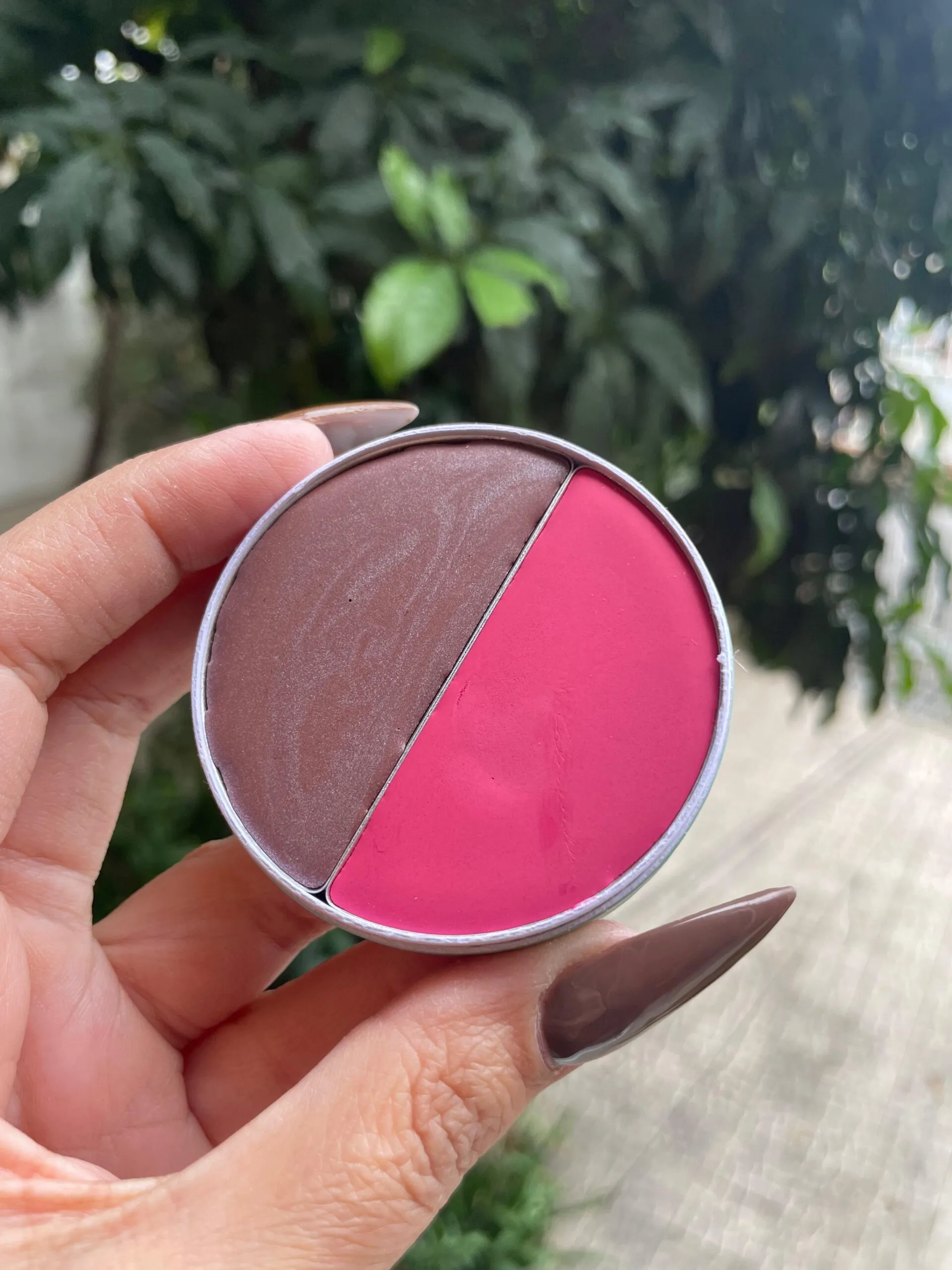 Balm Multifuncional Duo 10g - Eora - Imagem 2