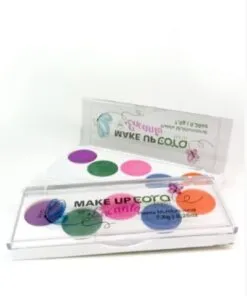 Paleta Multifuncional Encanto - Eora