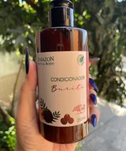 Condicionador Buriti 250ml - Arte dos Aromas