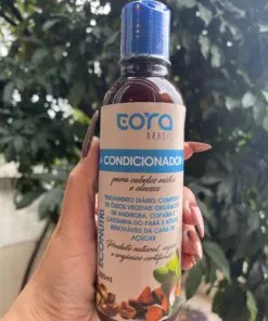 Condicionador para Cabelos Mistos e Oleosos 300ml - Eora