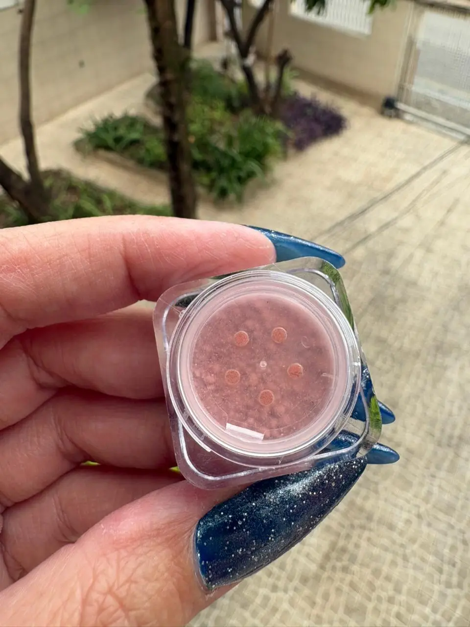 Blush Mineral - Eora - Imagem 2