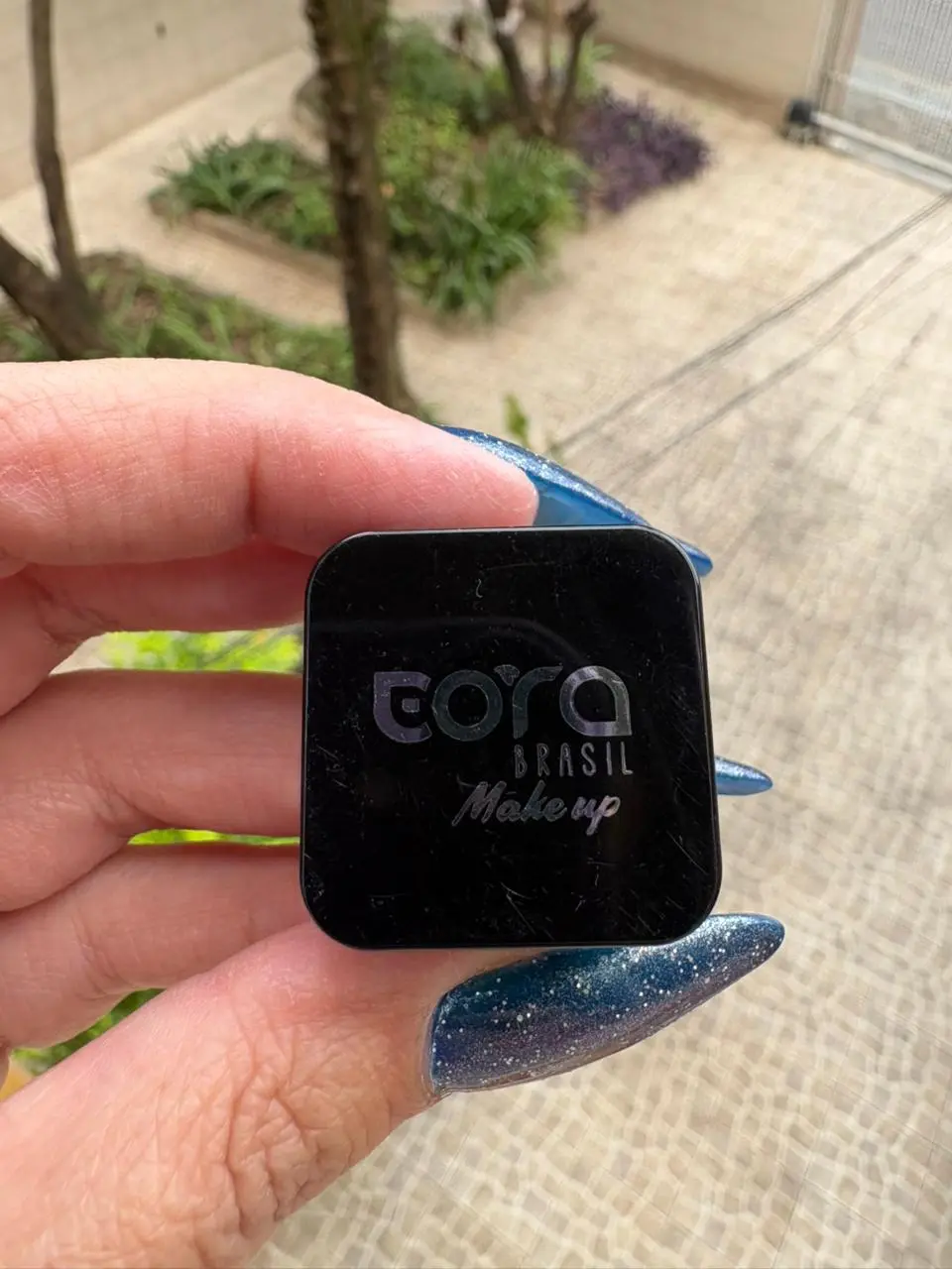 Blush Mineral - Eora