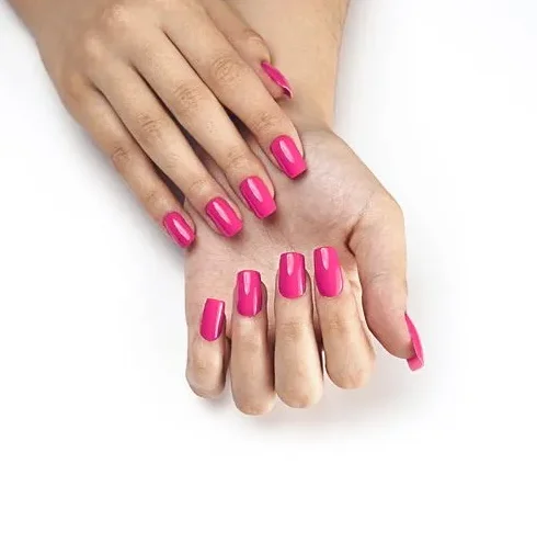 Esmalte Hipoalergênico 9Free cor Carlinhos - Bauny - Imagem 3