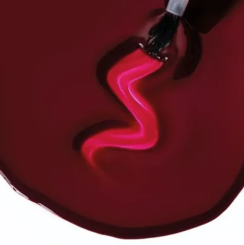 Esmalte Hipoalergênico 9Free cor Francisco - Bauny - Imagem 2
