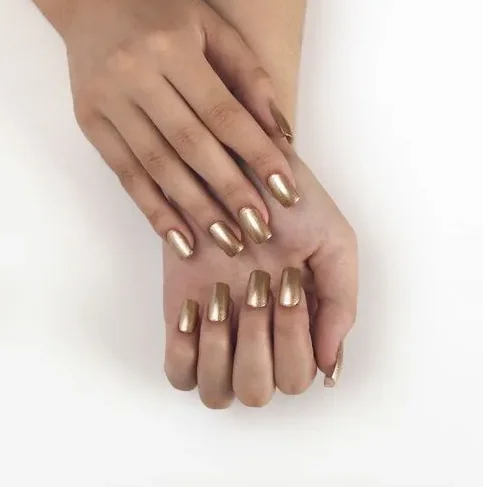 Esmalte Hipoalergênico 9Free cor Fred - Bauny - Imagem 3
